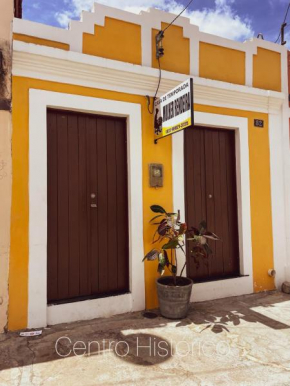 Casa no Centro Histórico de Piranhas Alagoas